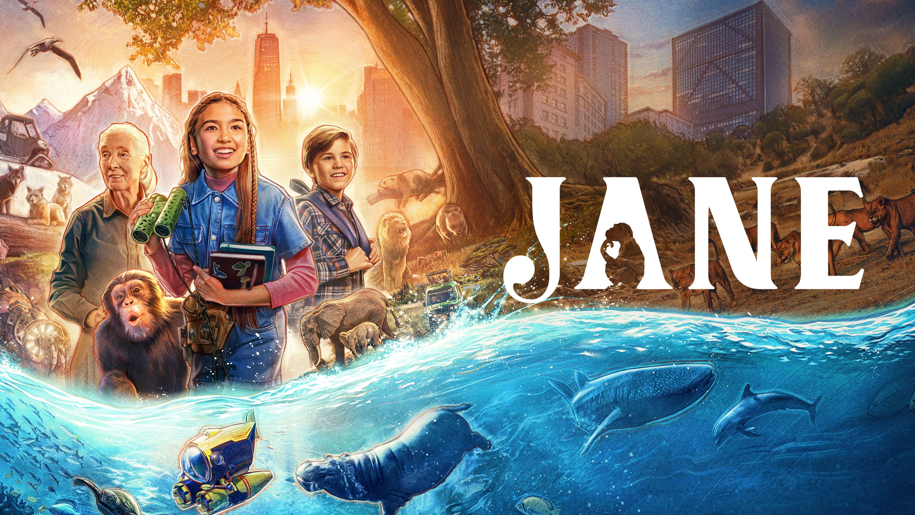 Jane
