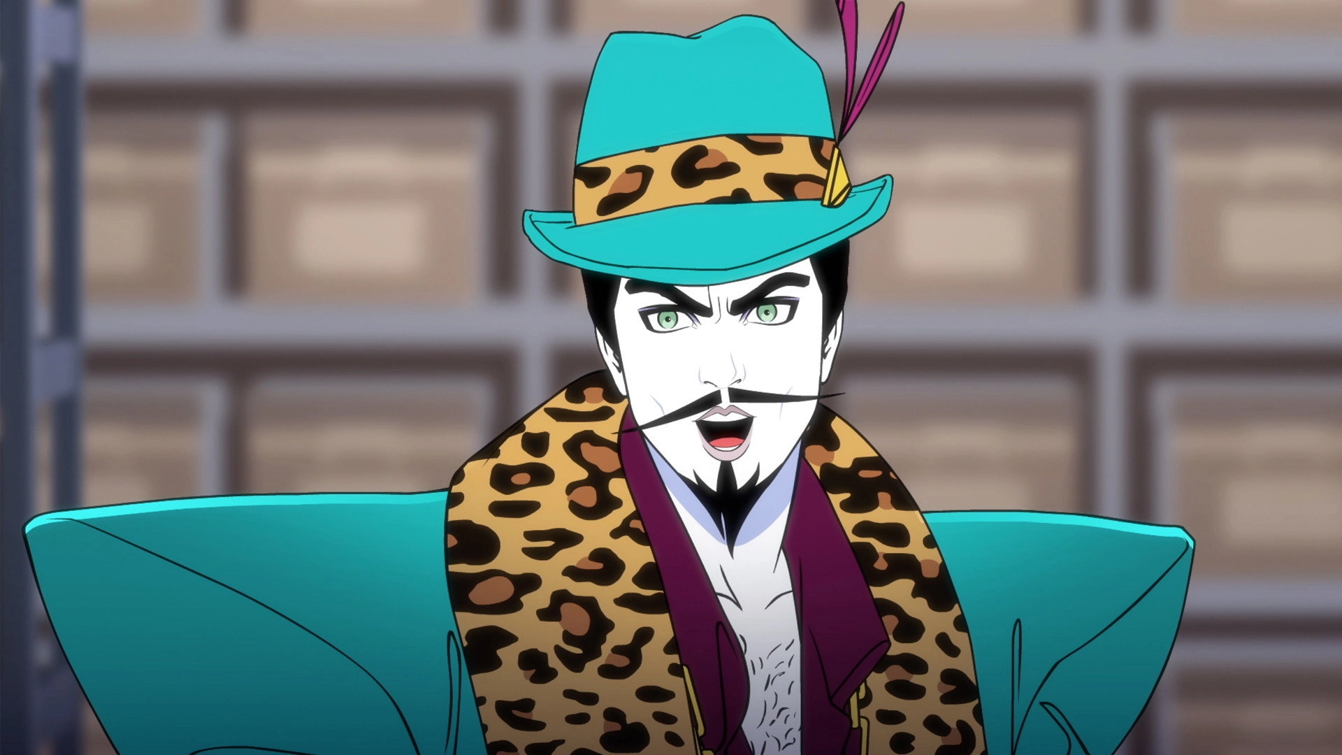 Moonbeam City