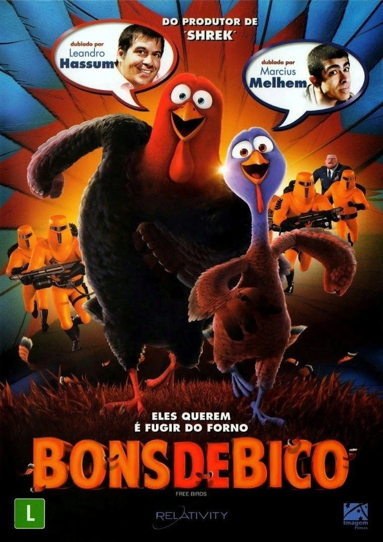 Free Birds