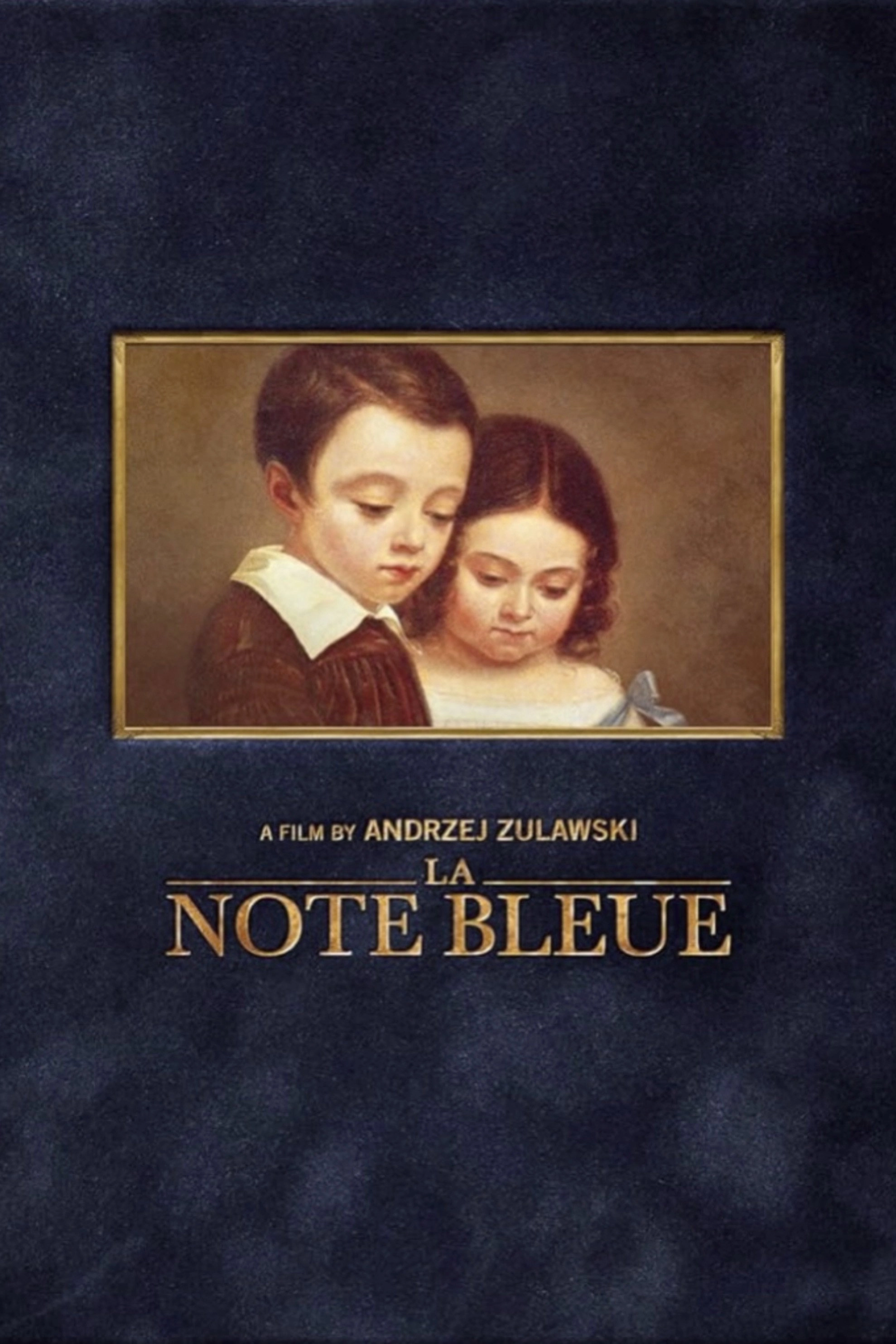 The Blue Note