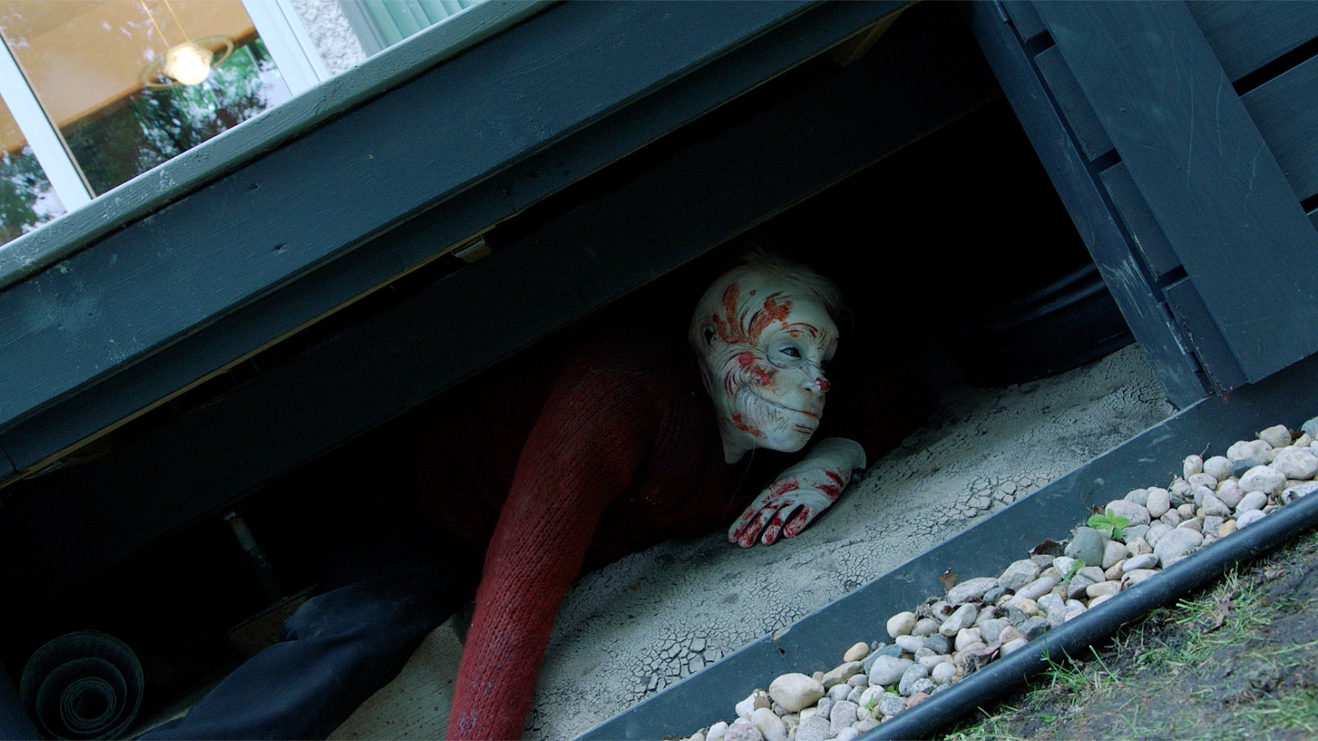 Channel Zero