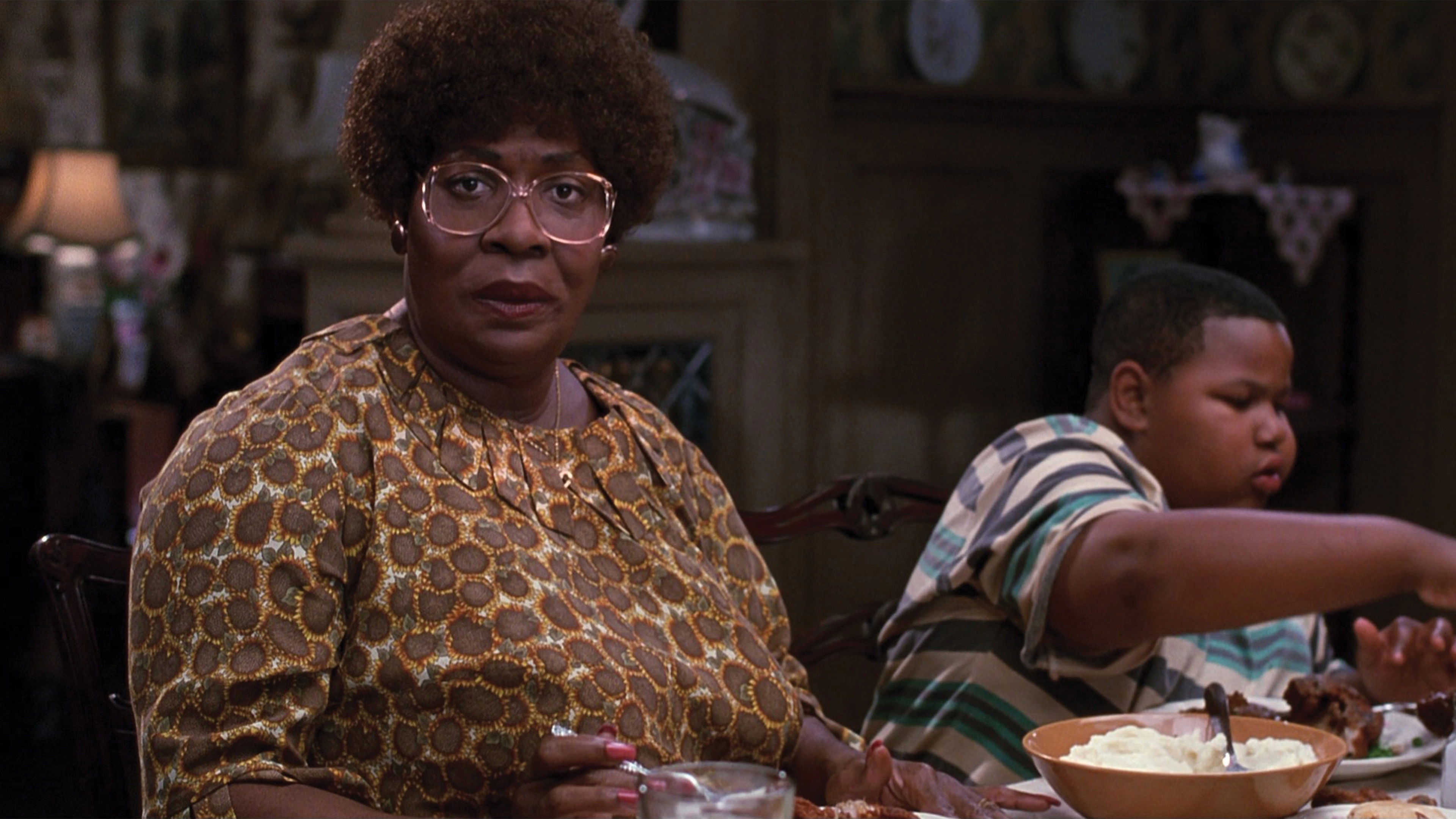 The Nutty Professor