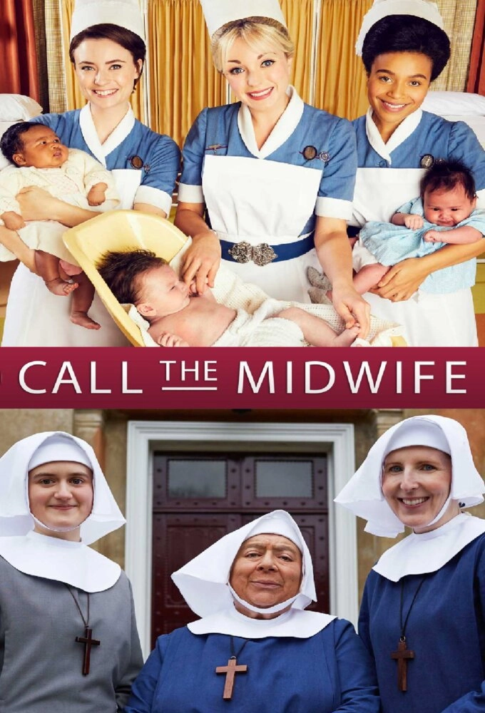 Call the Midwife