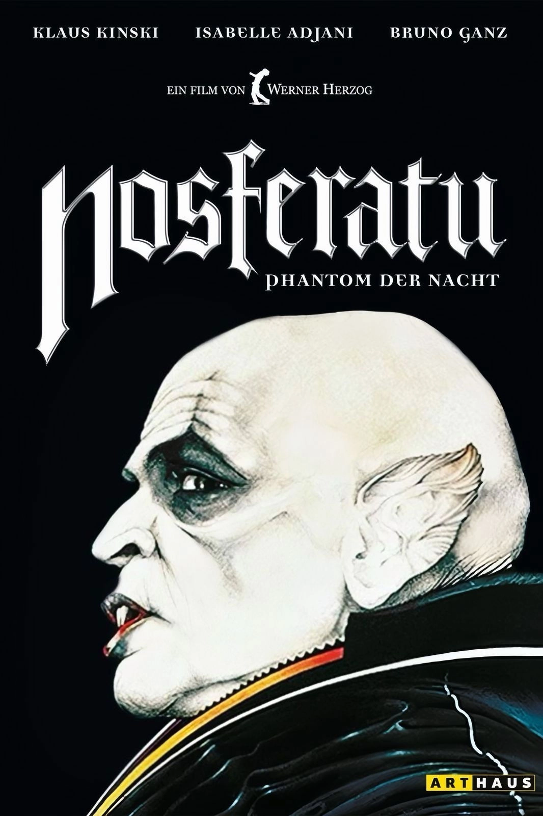 Nosferatu the Vampyre