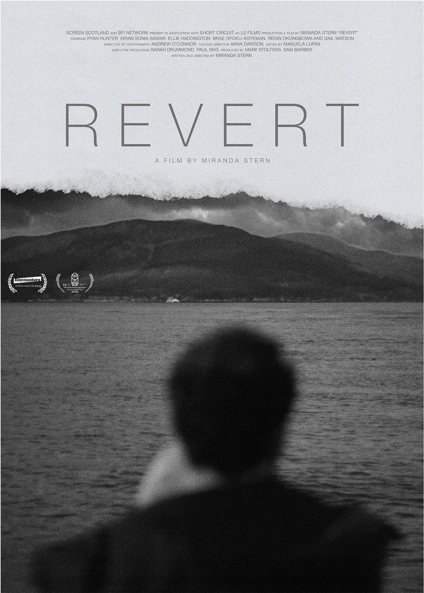 Revert