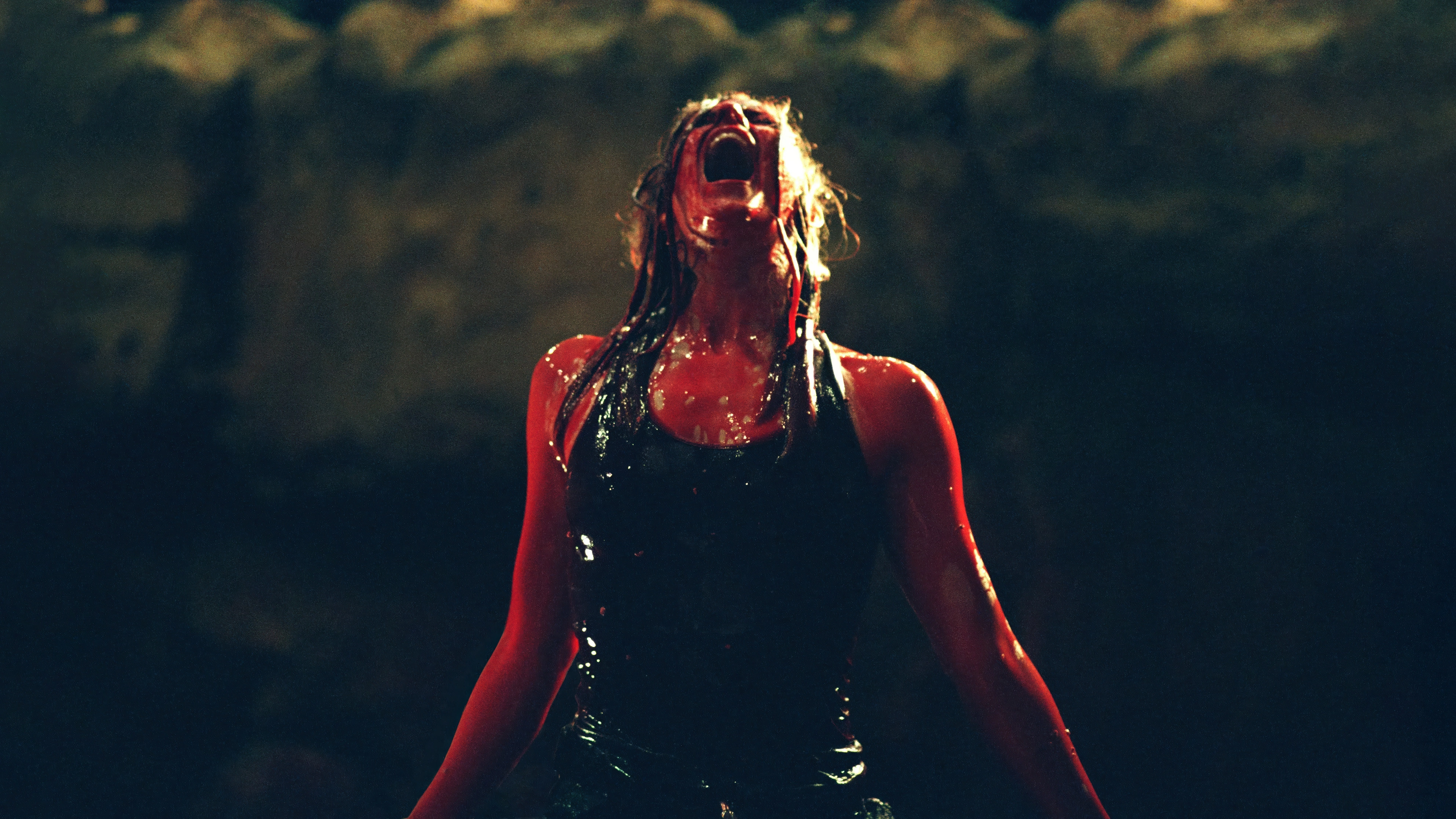 The Descent