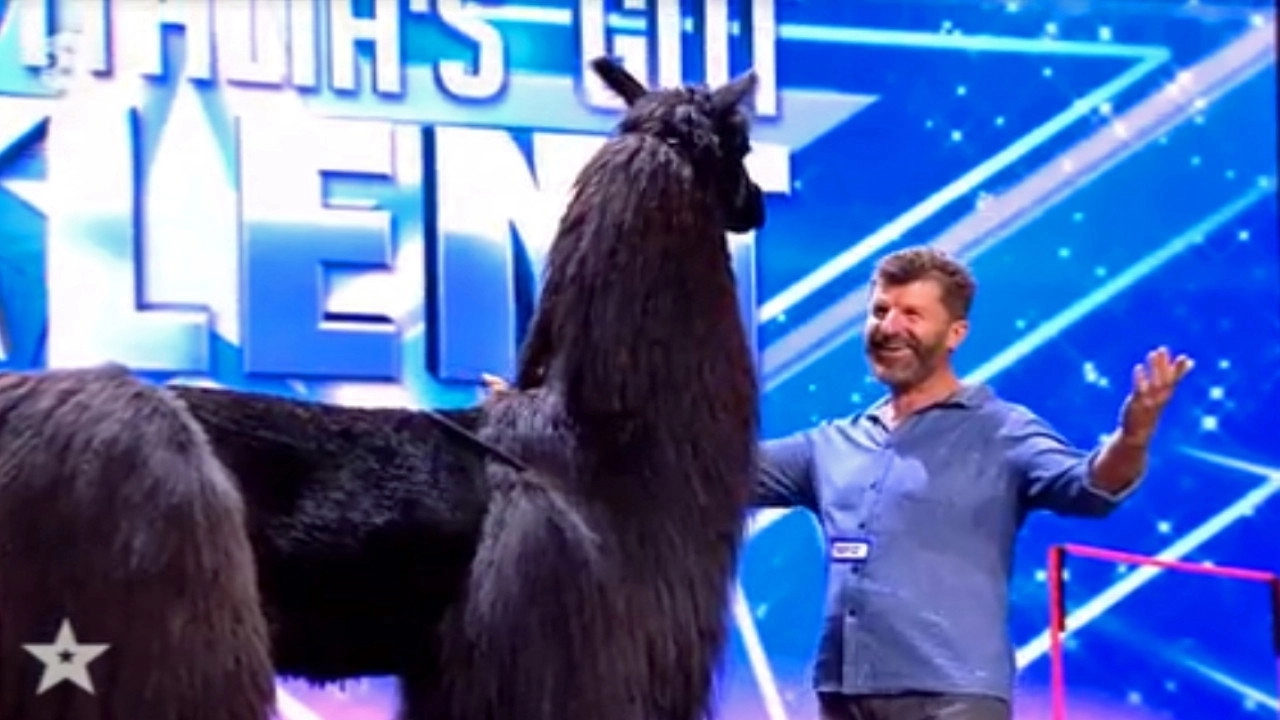 Italia's Got Talent