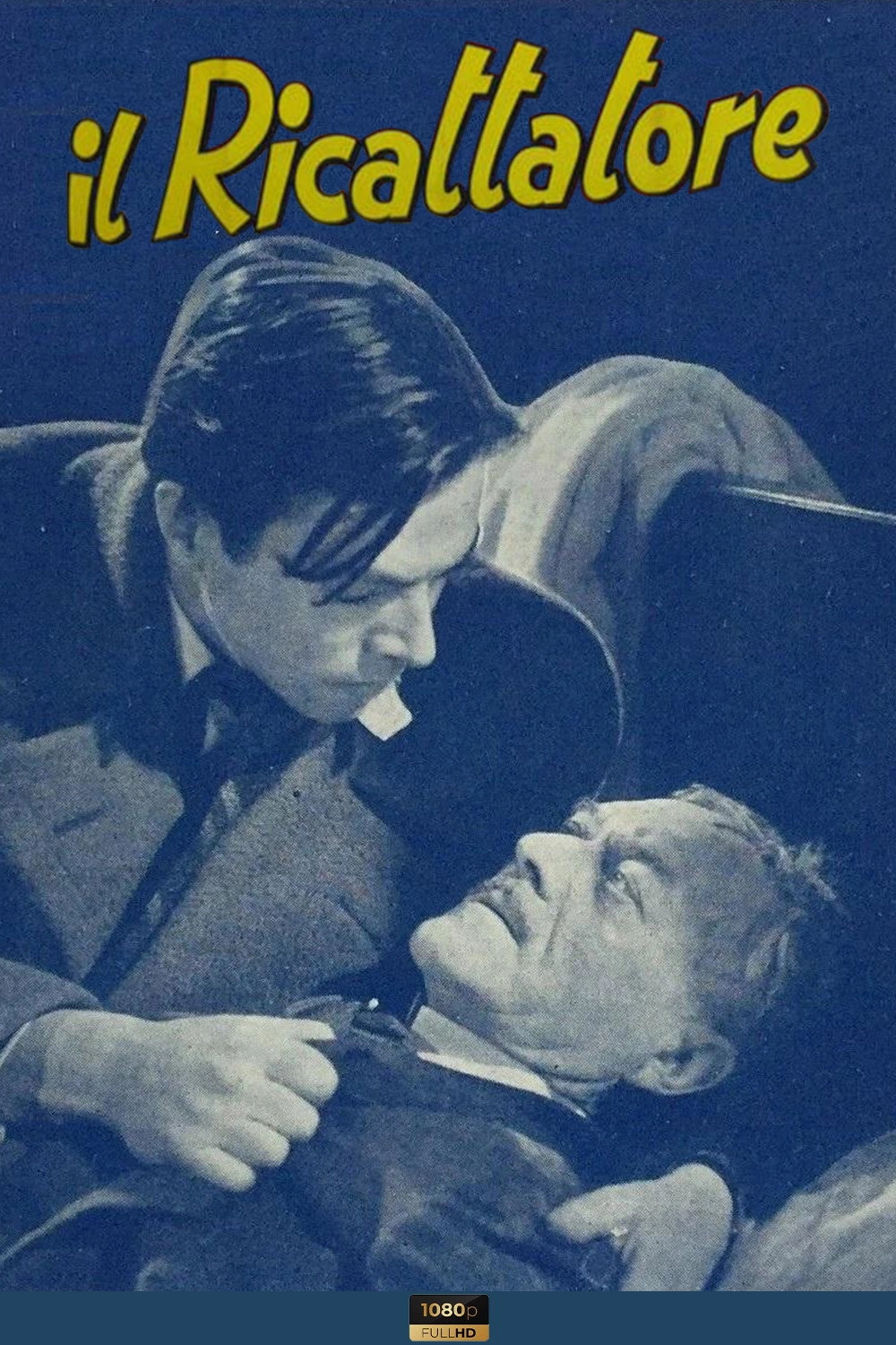 The Patient Vanishes