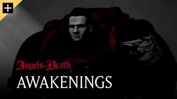 Angels of Death