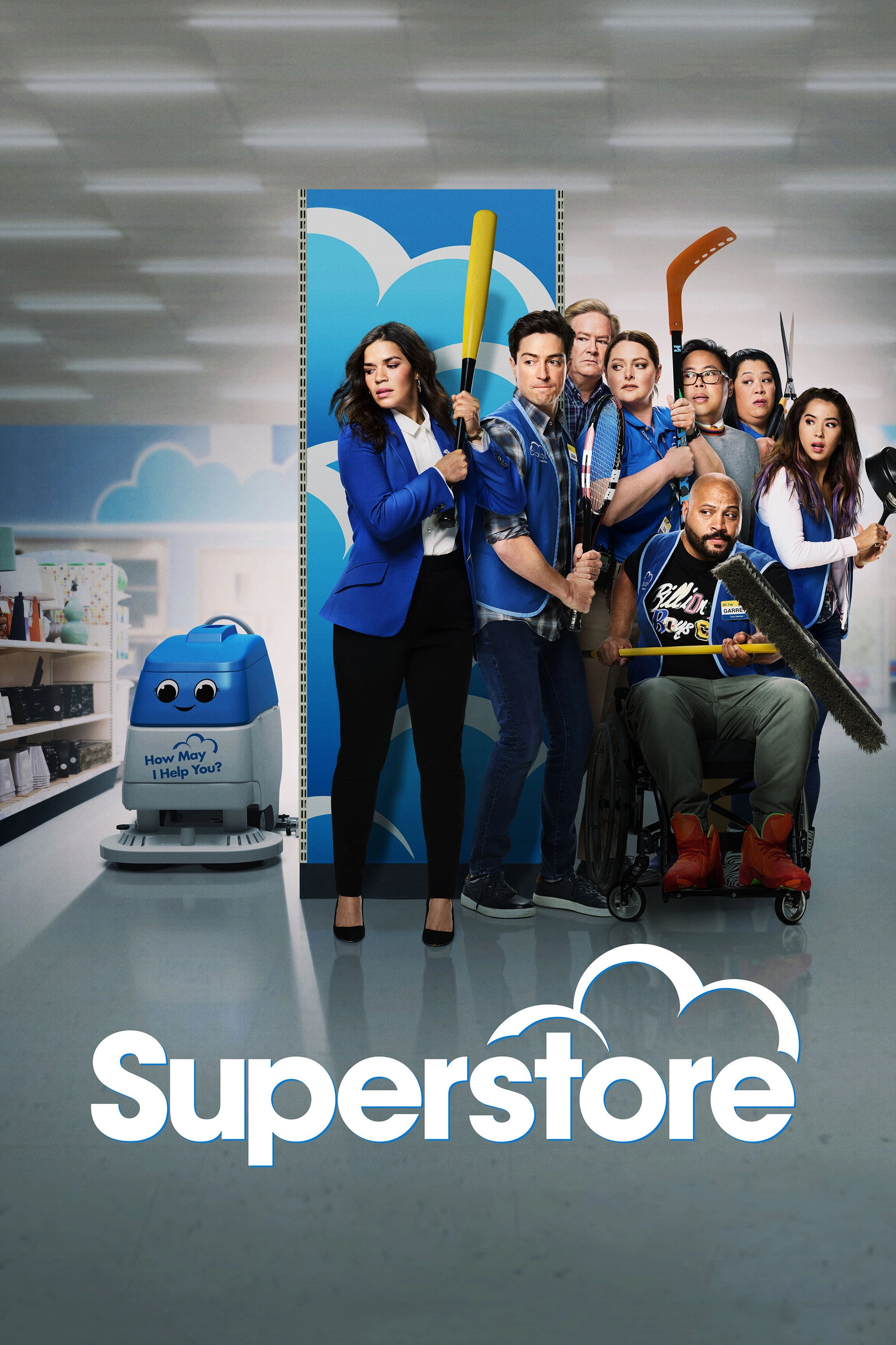 Superstore