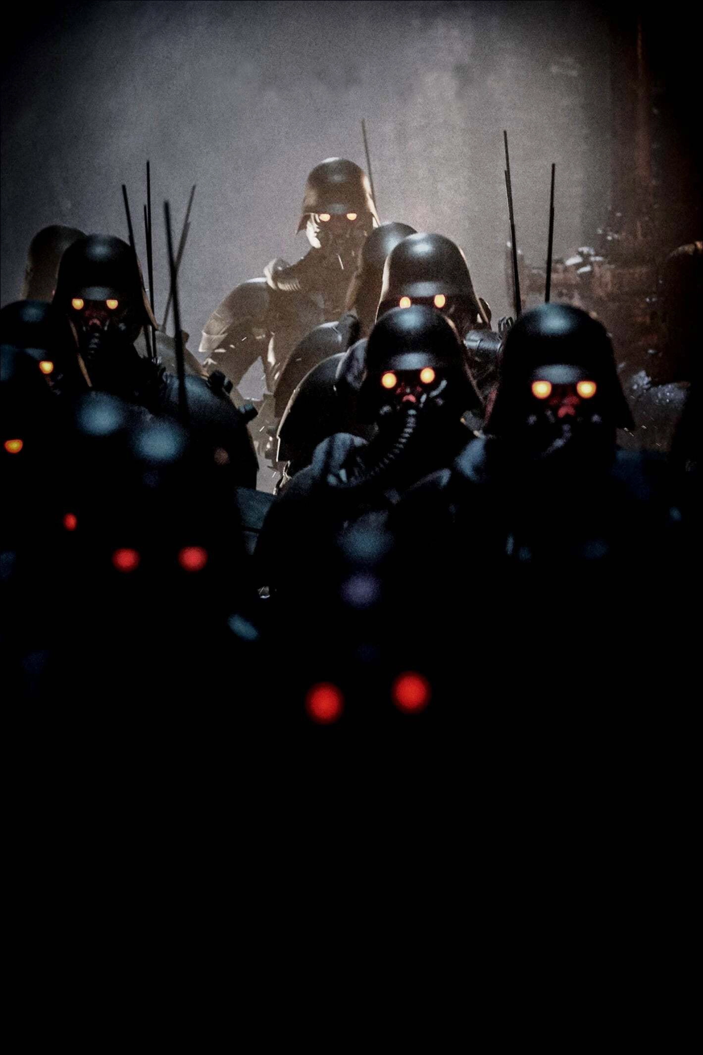 Illang: The Wolf Brigade