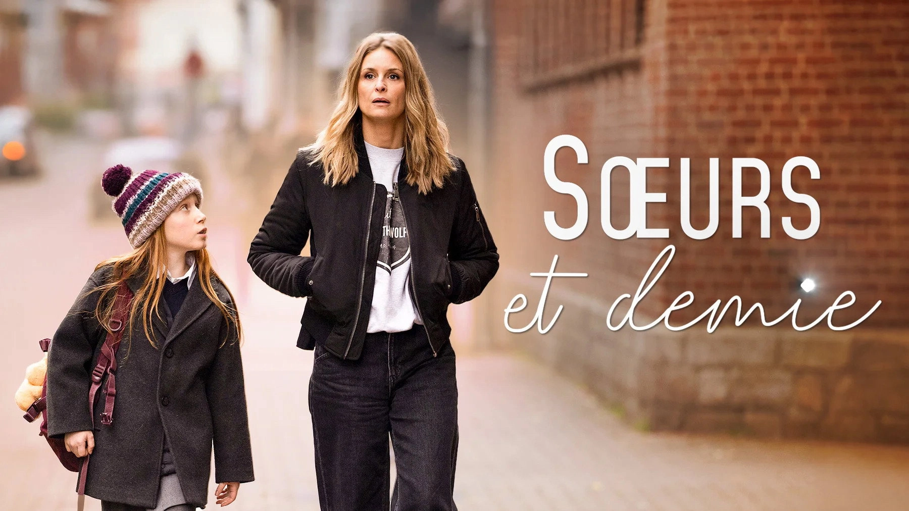 Sœurs et demie