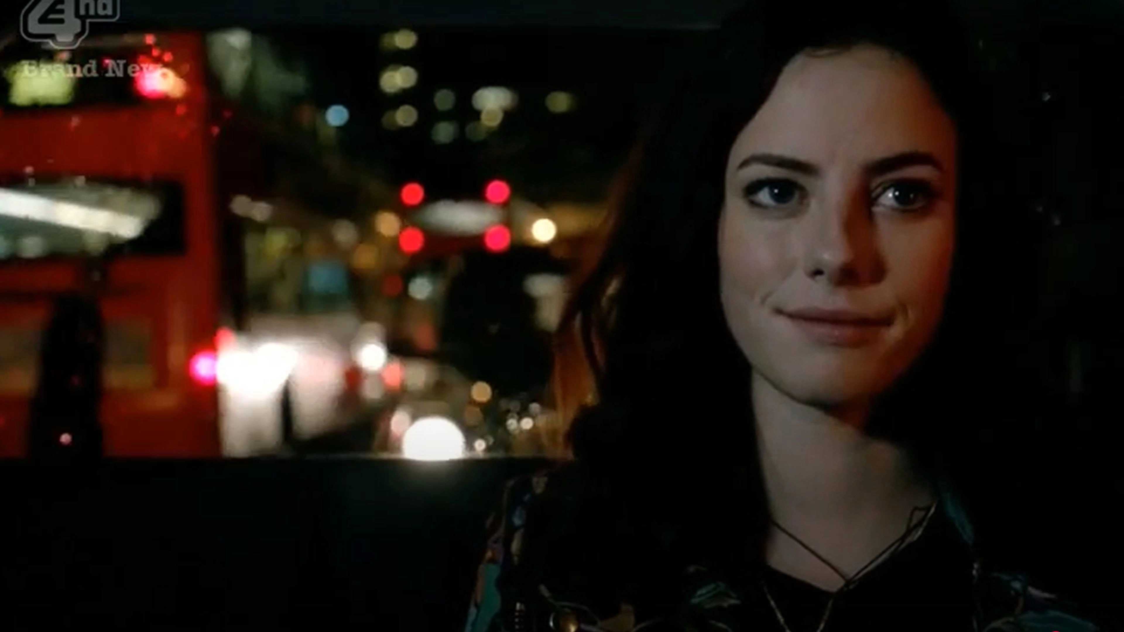 Skins: Fire