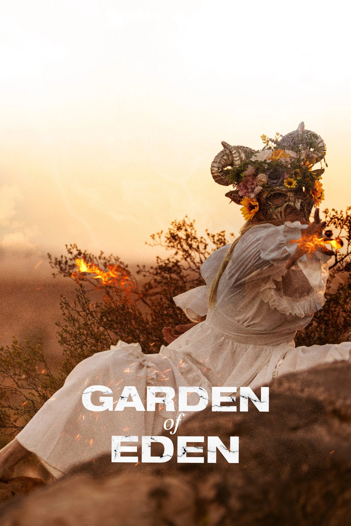 Garden of Eden