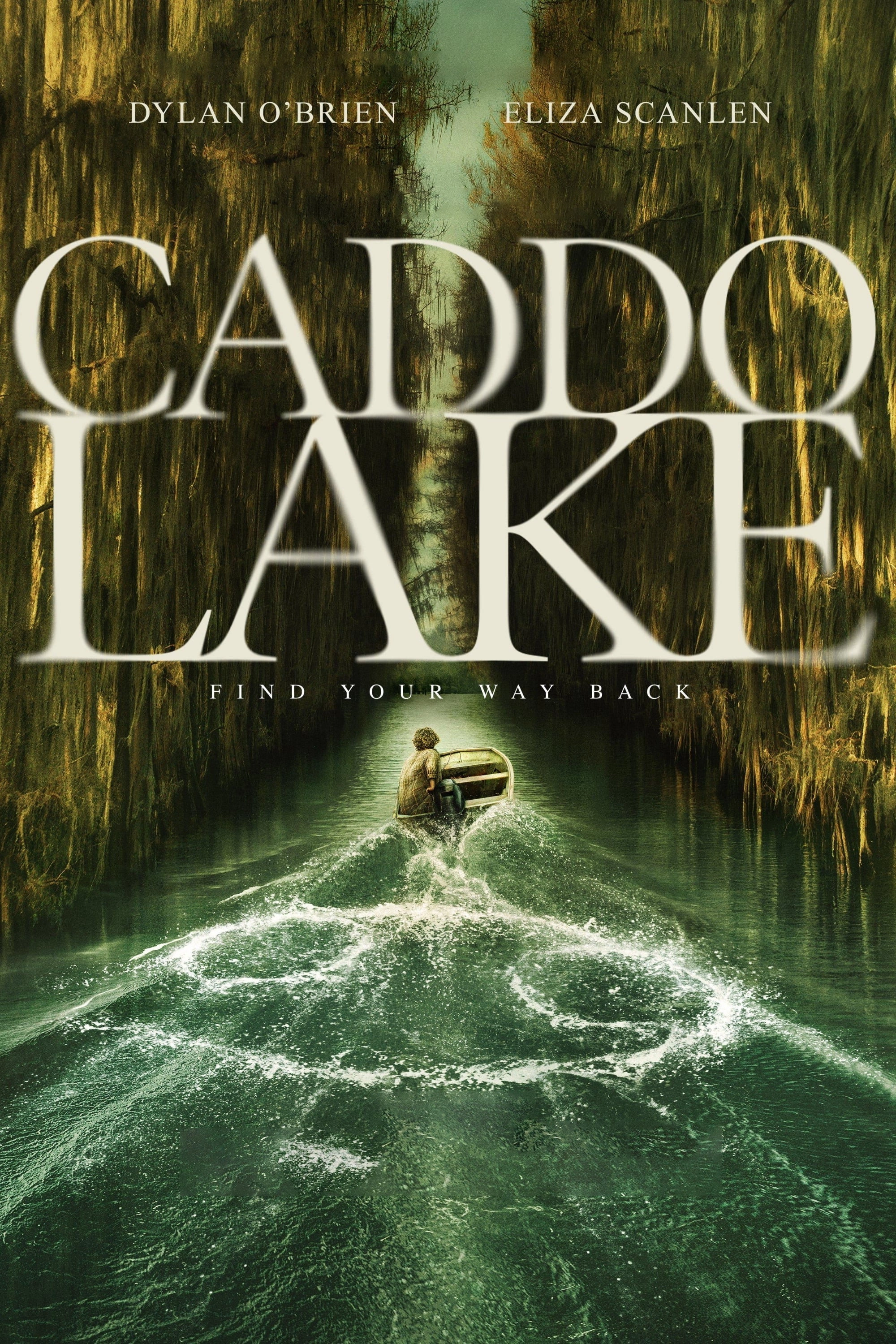 Caddo Lake
