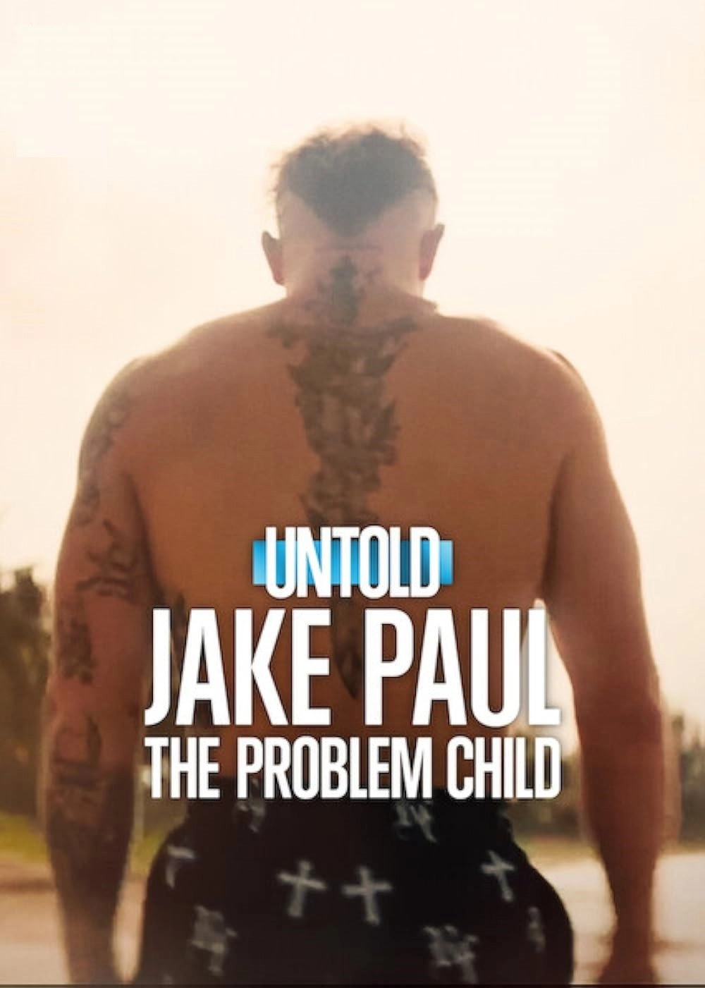 Untold: Jake Paul the Problem Child