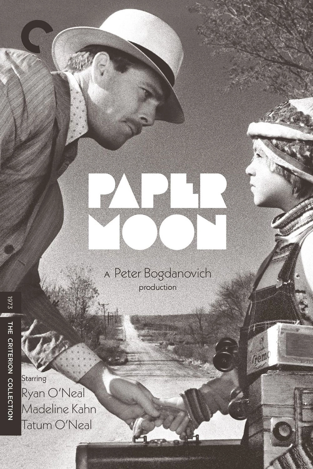 Paper Moon
