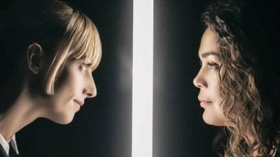 Astrid & Raphaëlle