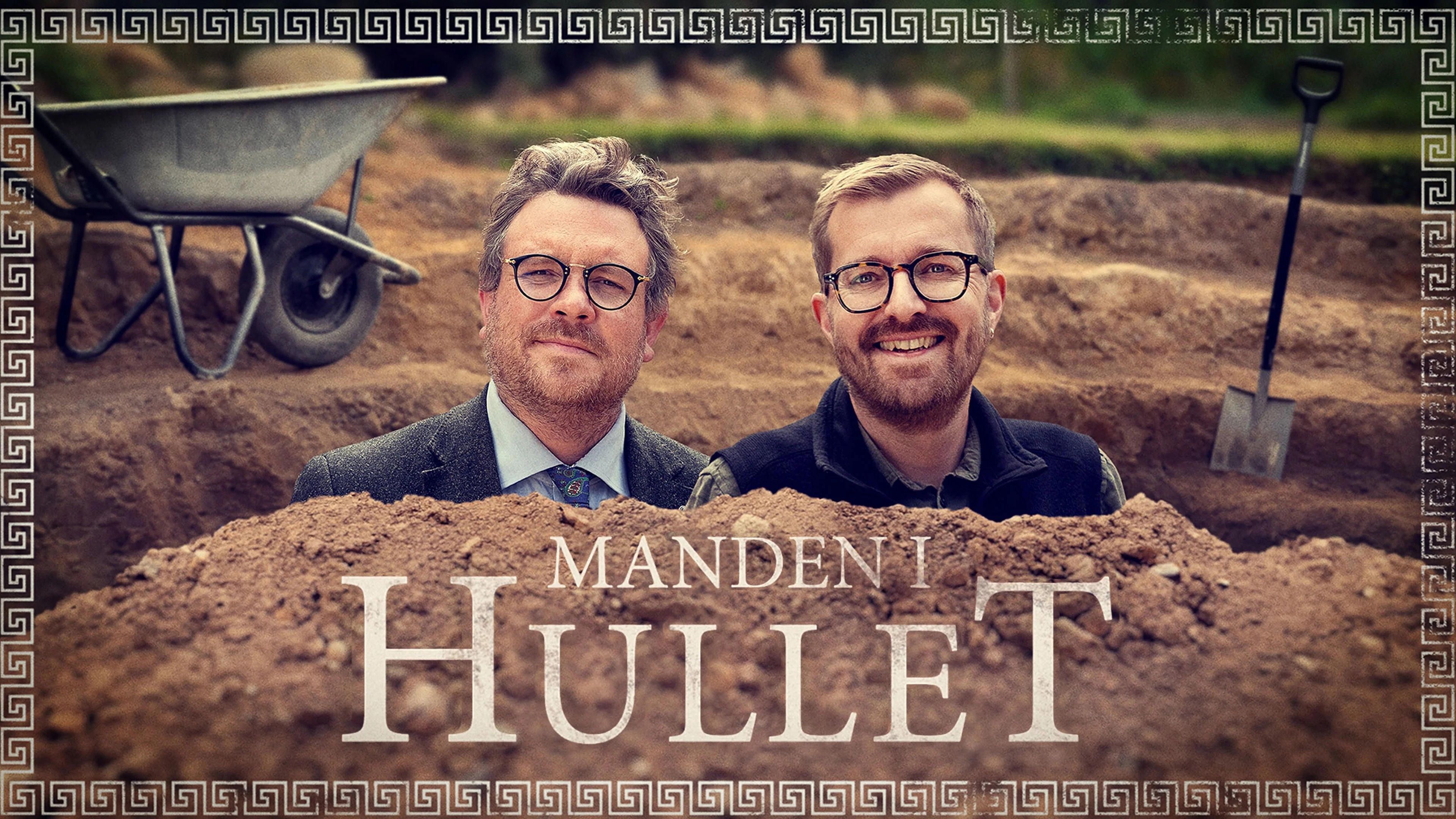 Manden i Hullet