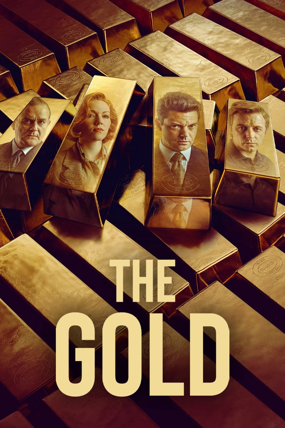 The Gold