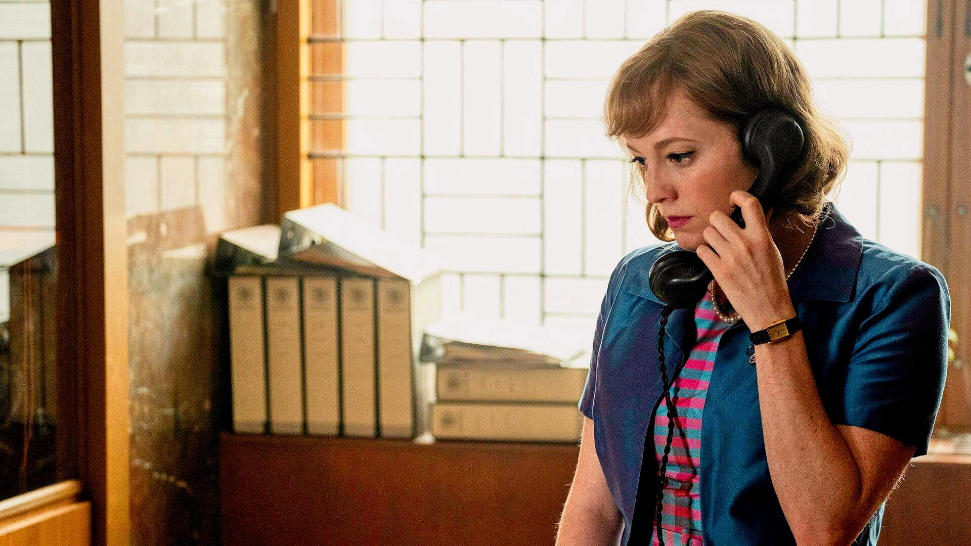 Spy City