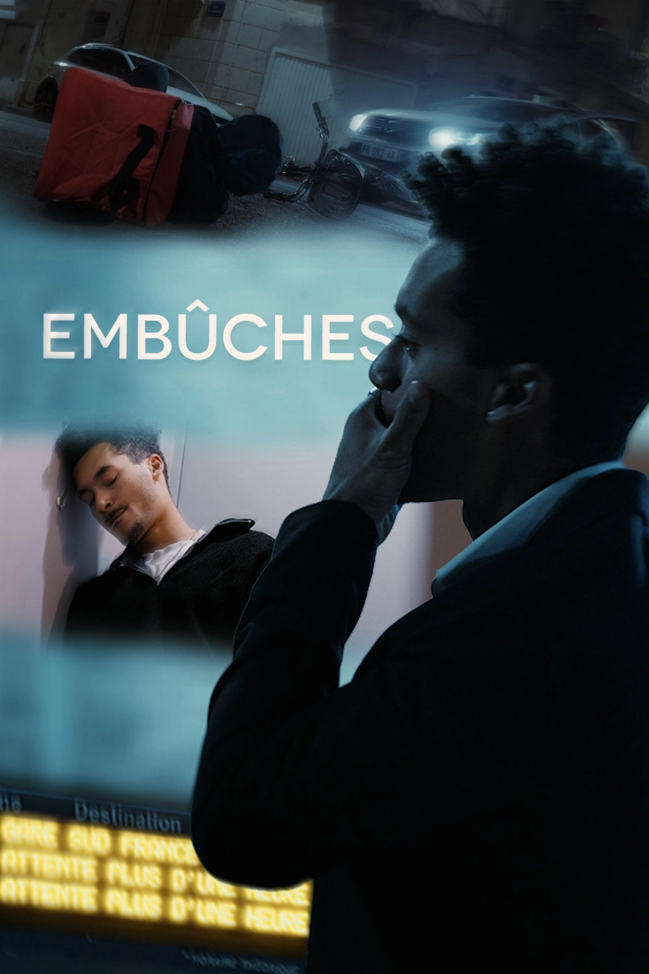 Embûches