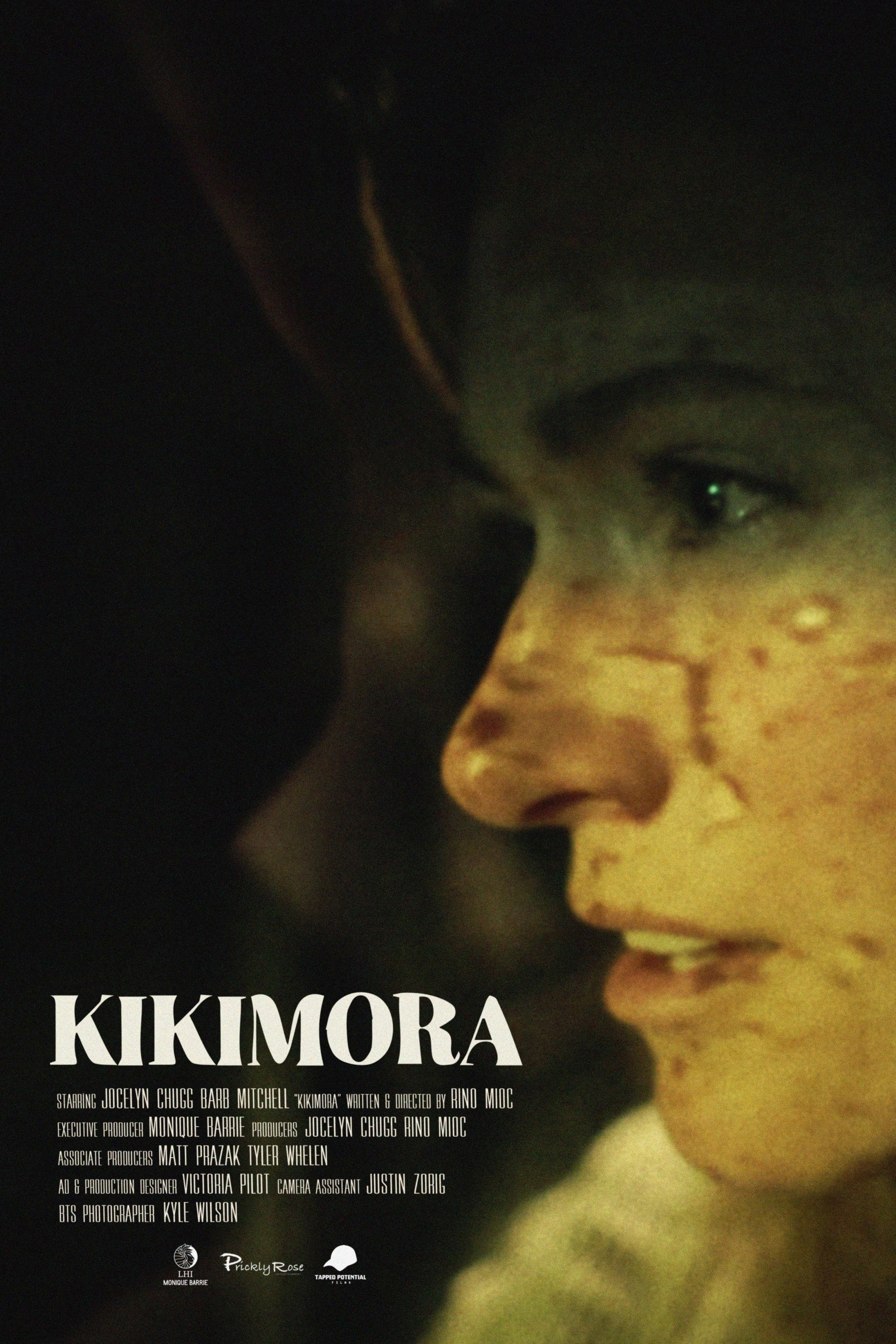 Kikimora