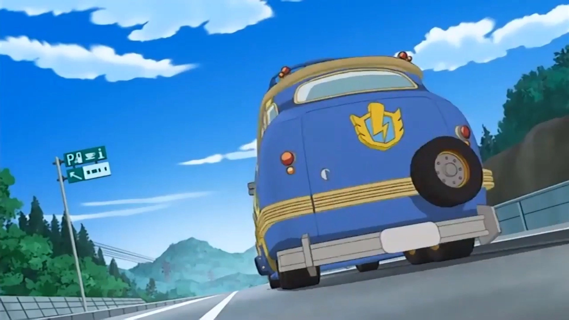 Inazuma Eleven