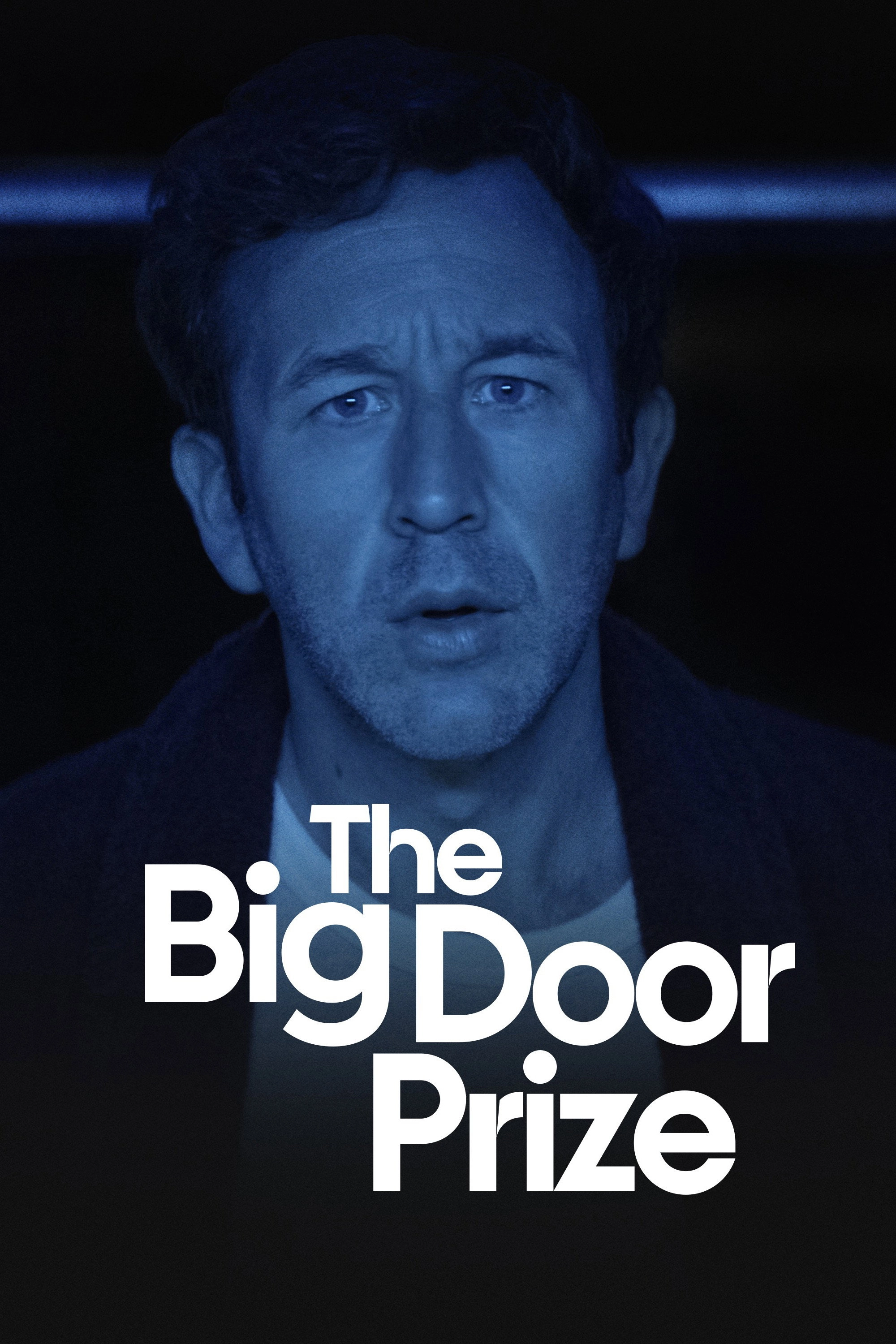 The Big Door Prize