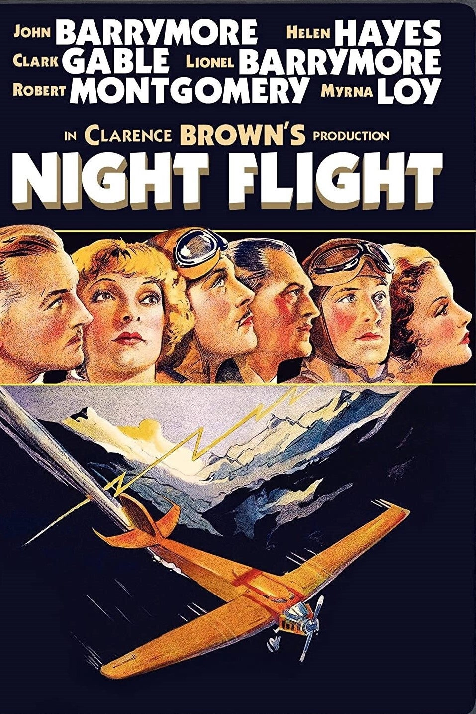 Night Flight