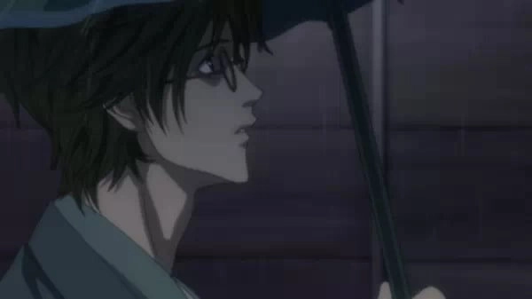 Aoi Bungaku Series