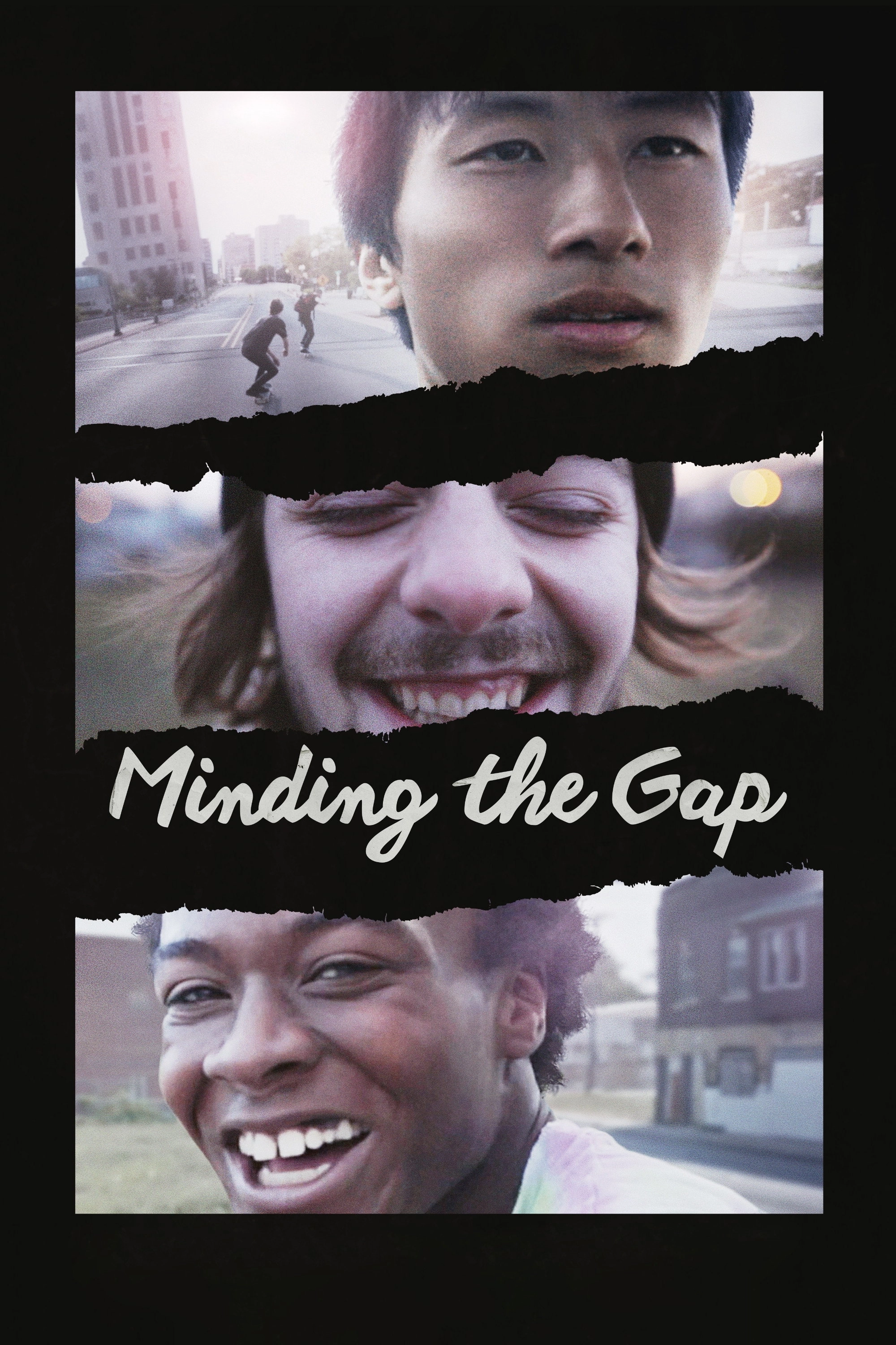 Minding the Gap