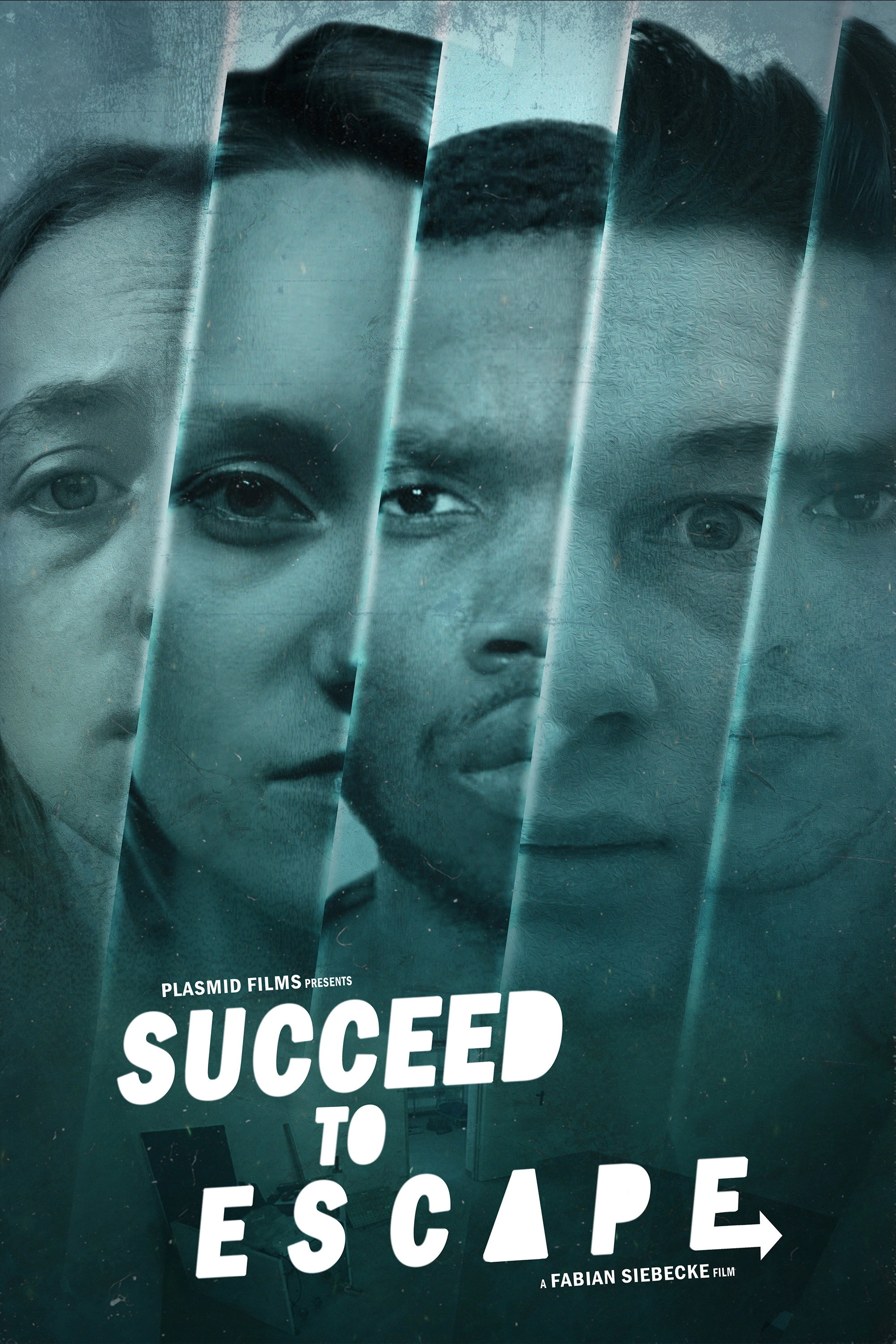 Succeed To Escape
