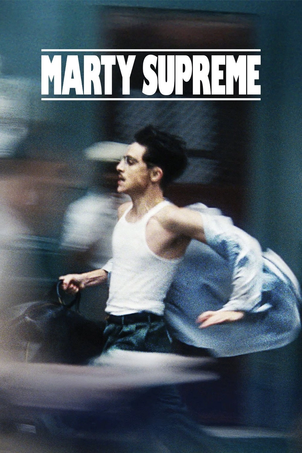 Marty Supreme