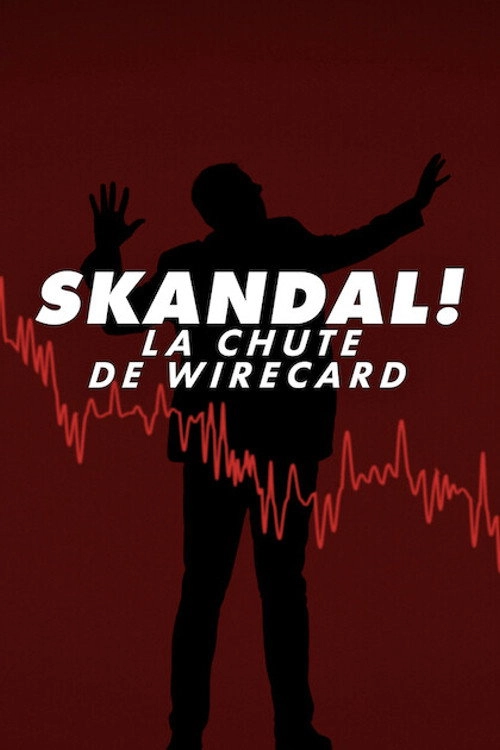 Skandal! Bringing Down Wirecard