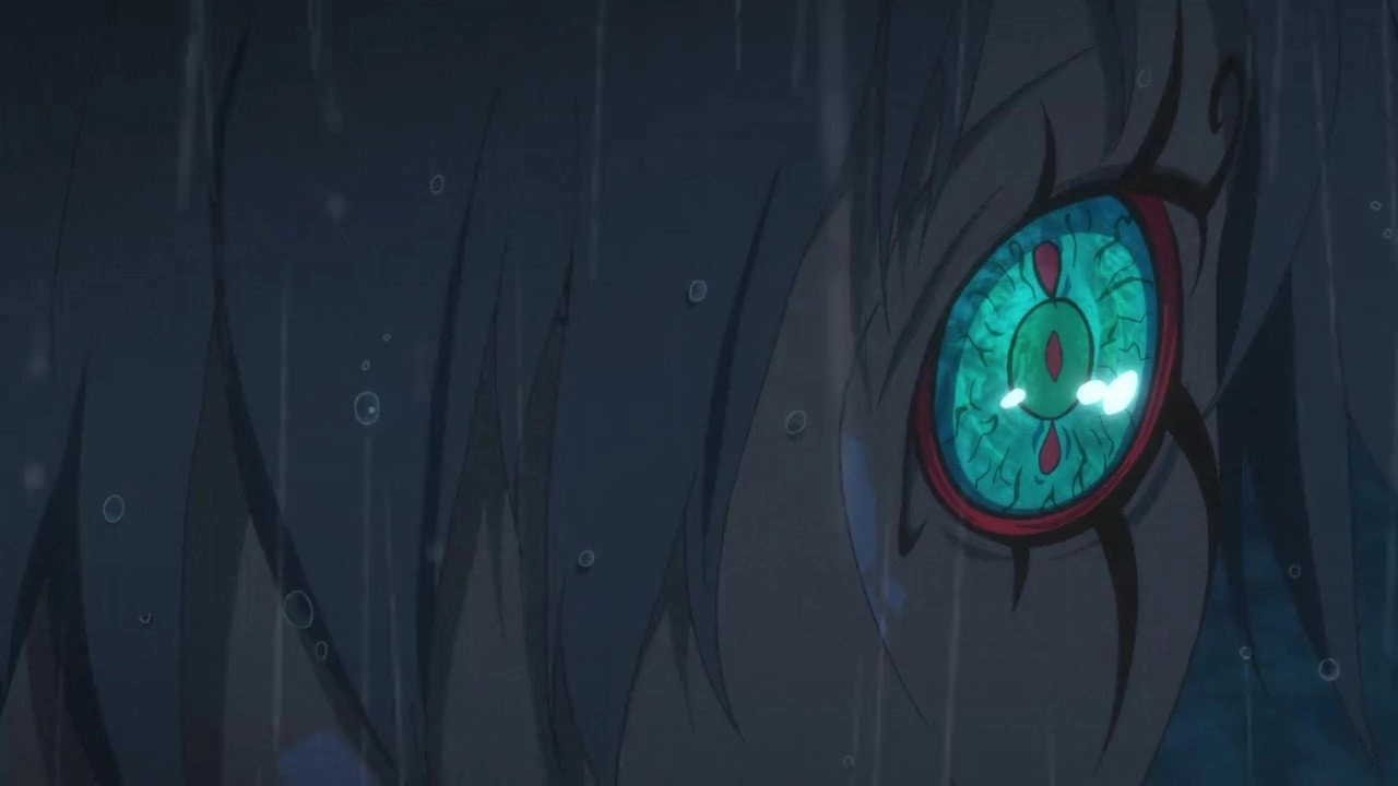 B: The Beginning