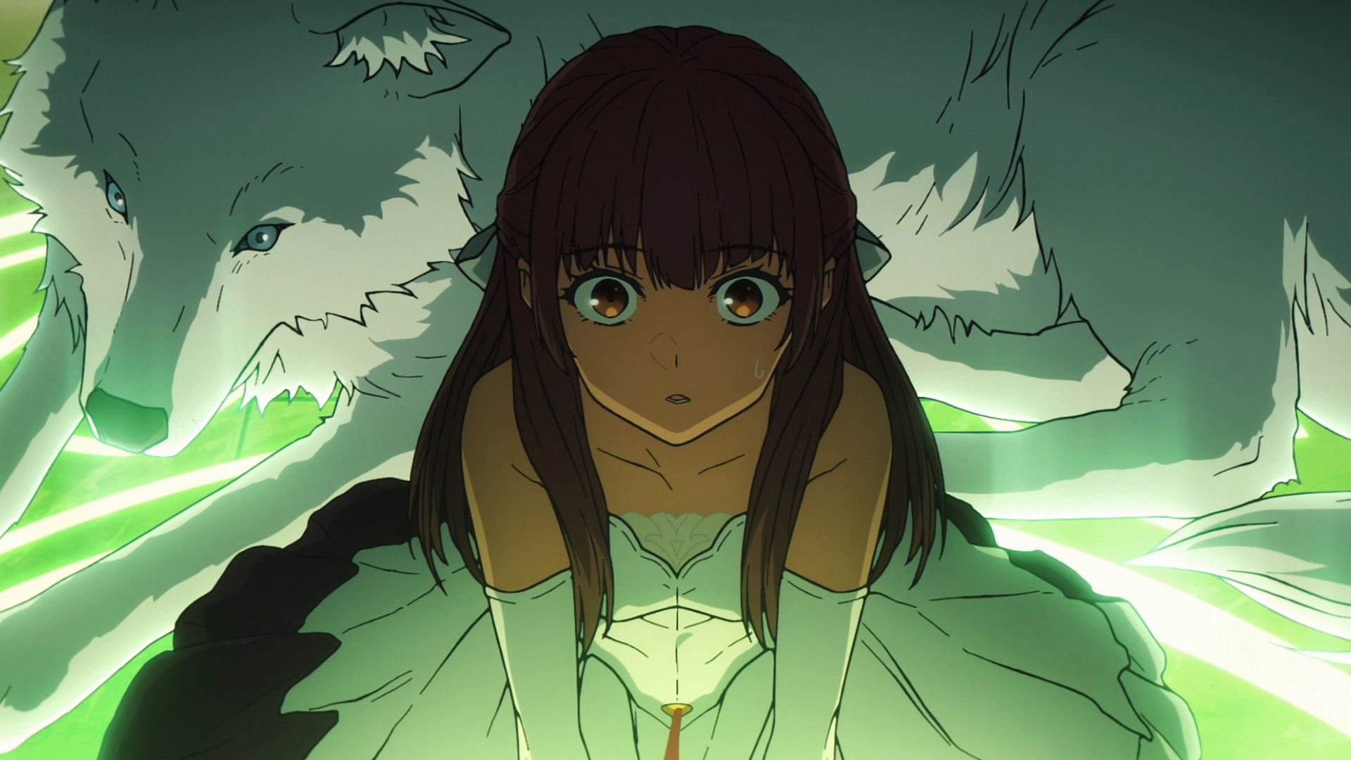 Fate/strange Fake