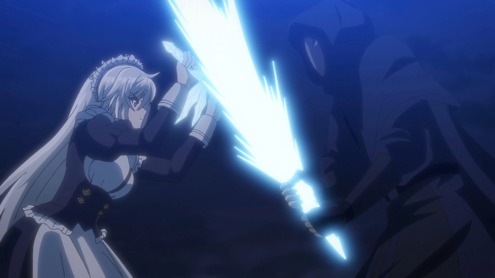 Reborn to Master the Blade: From Hero-King to Extraordinary Squire ♀