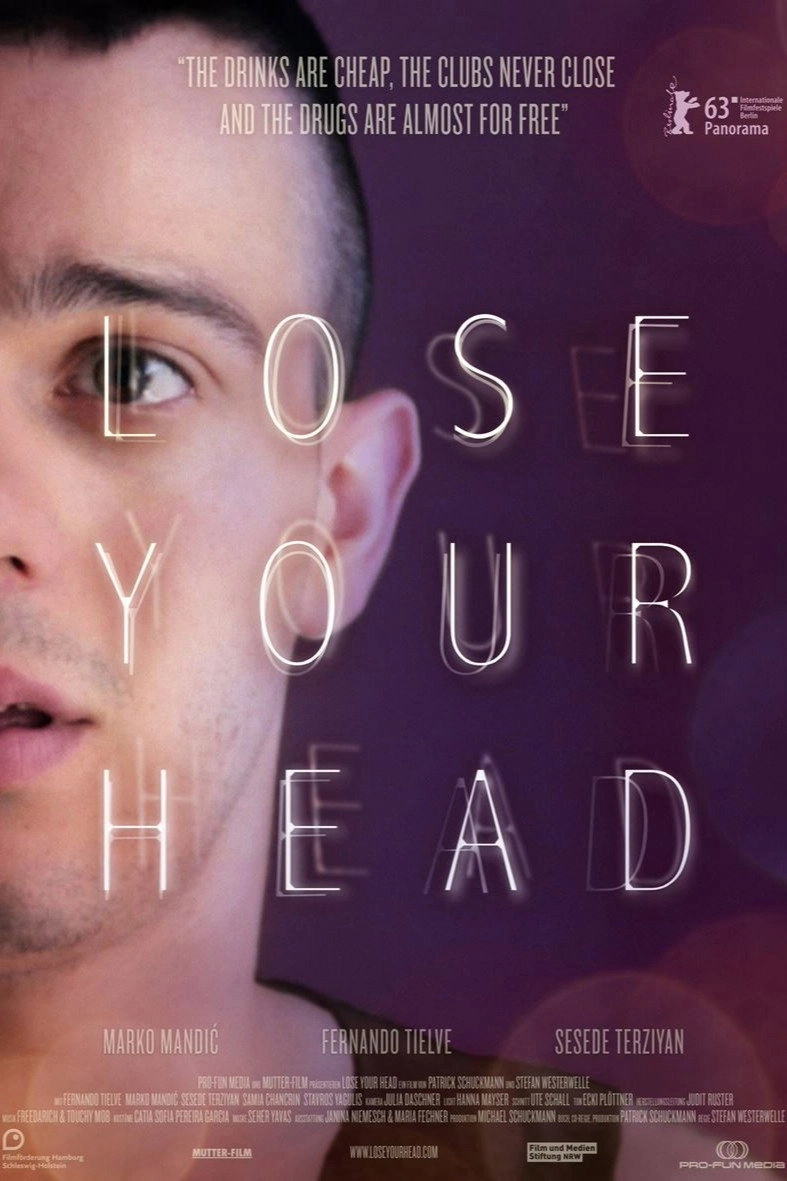 Lose Your Head