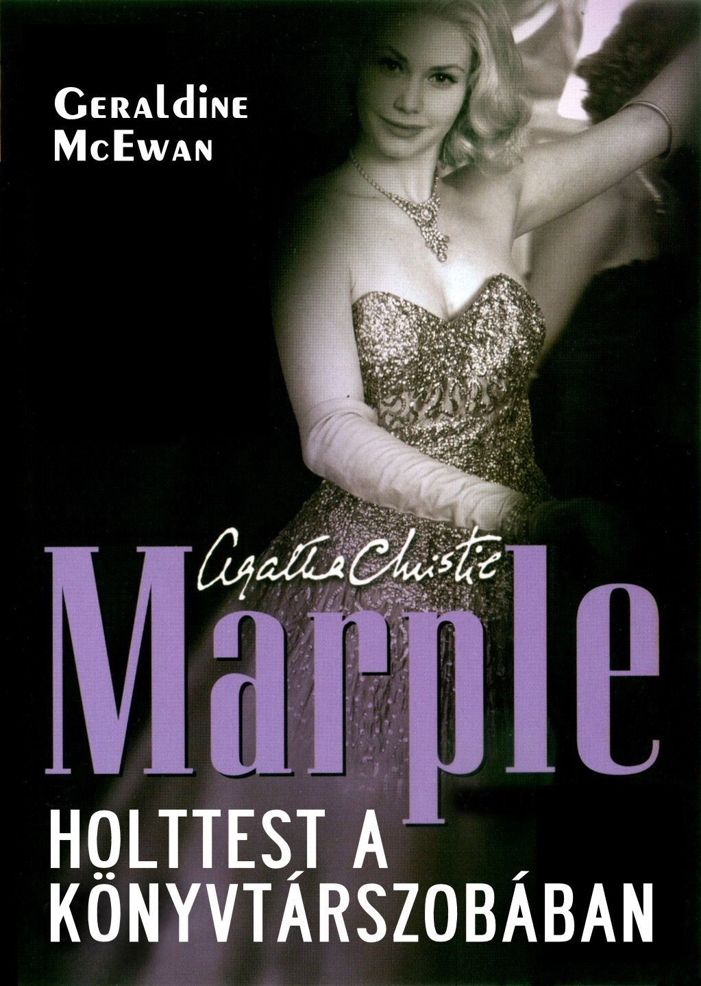 Miss Marple: The Body in the Library