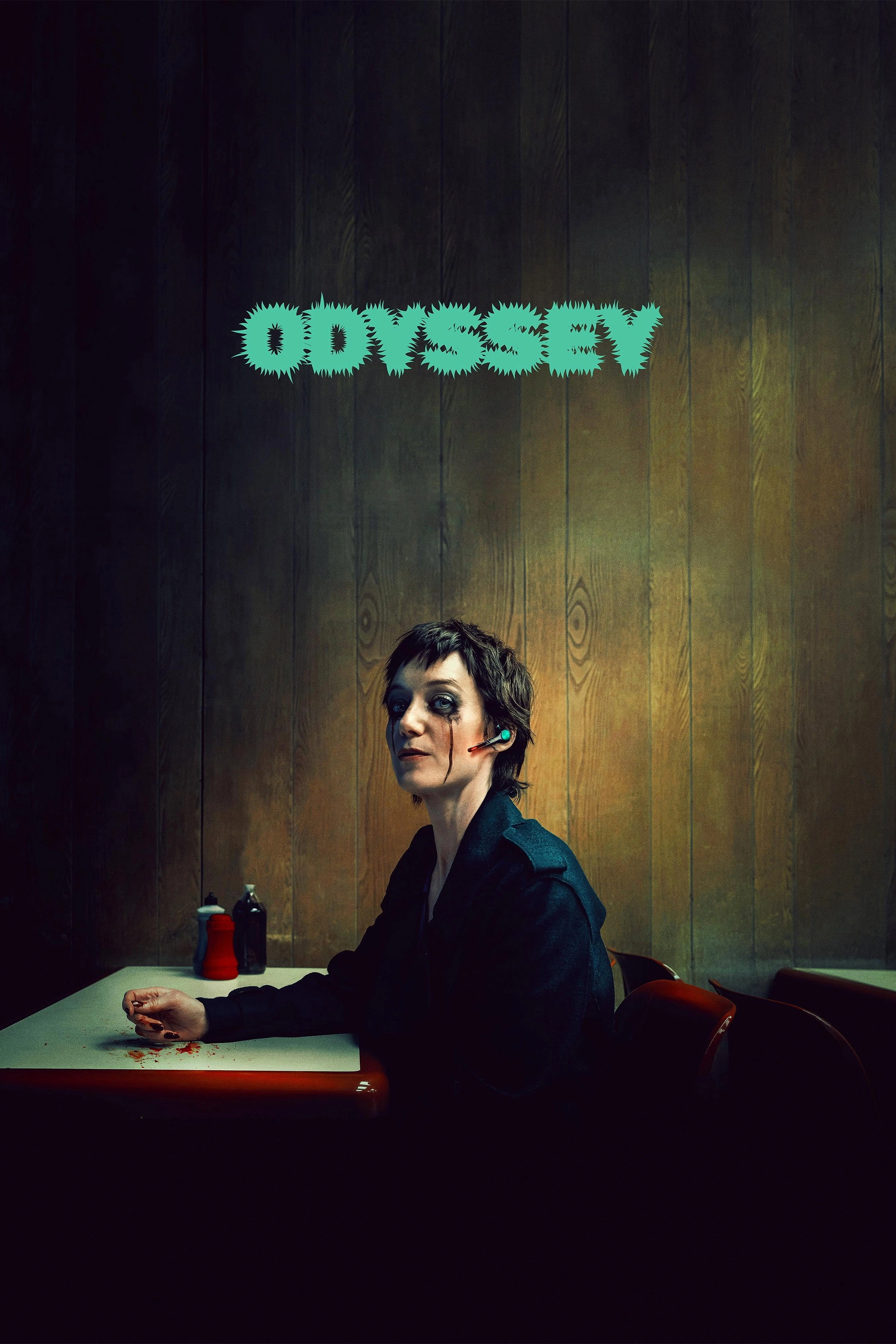 Odyssey