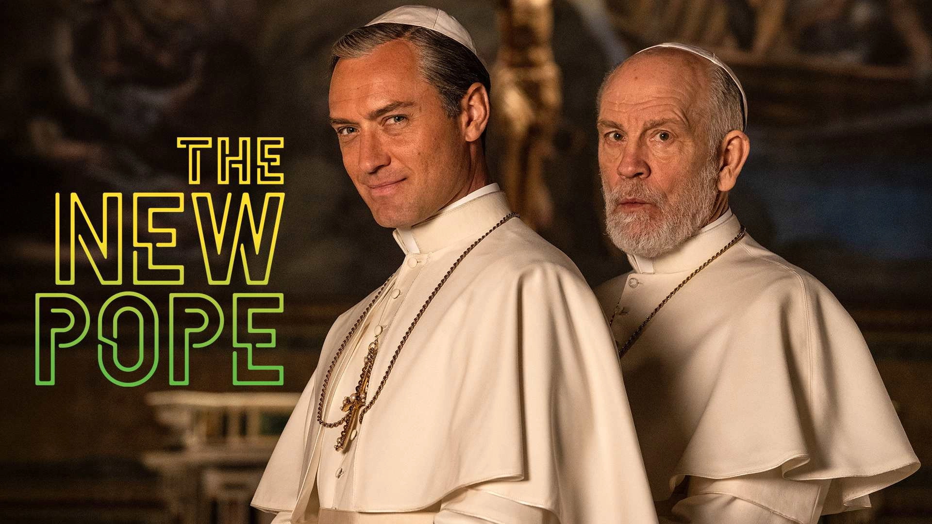 The New Pope