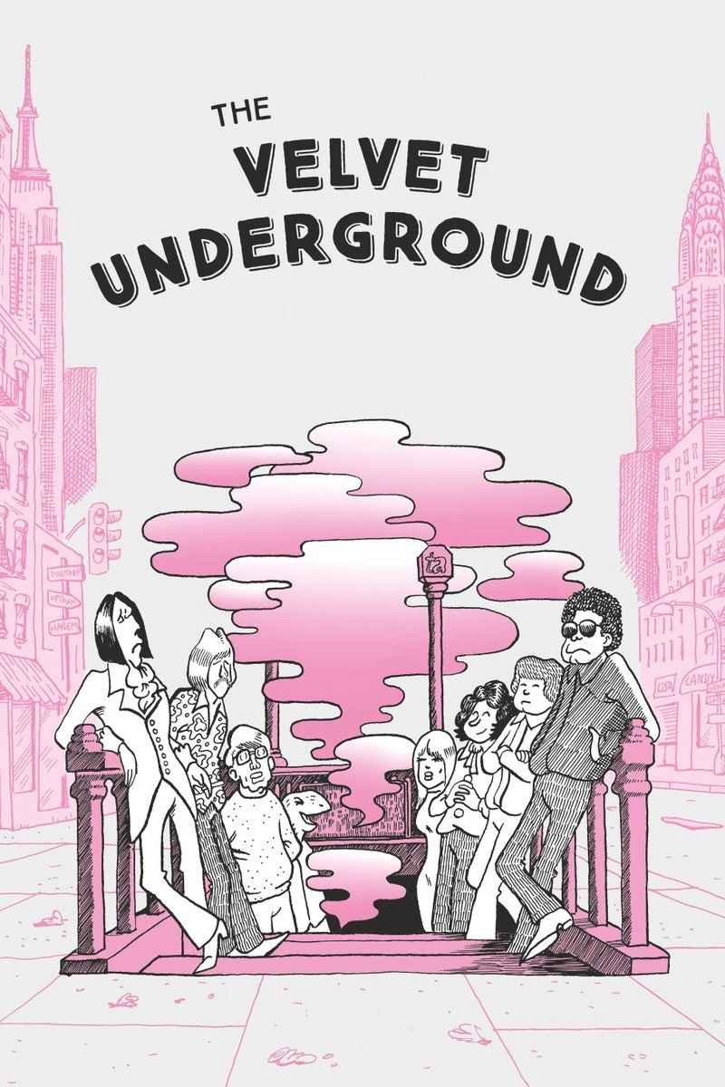 The Velvet Underground