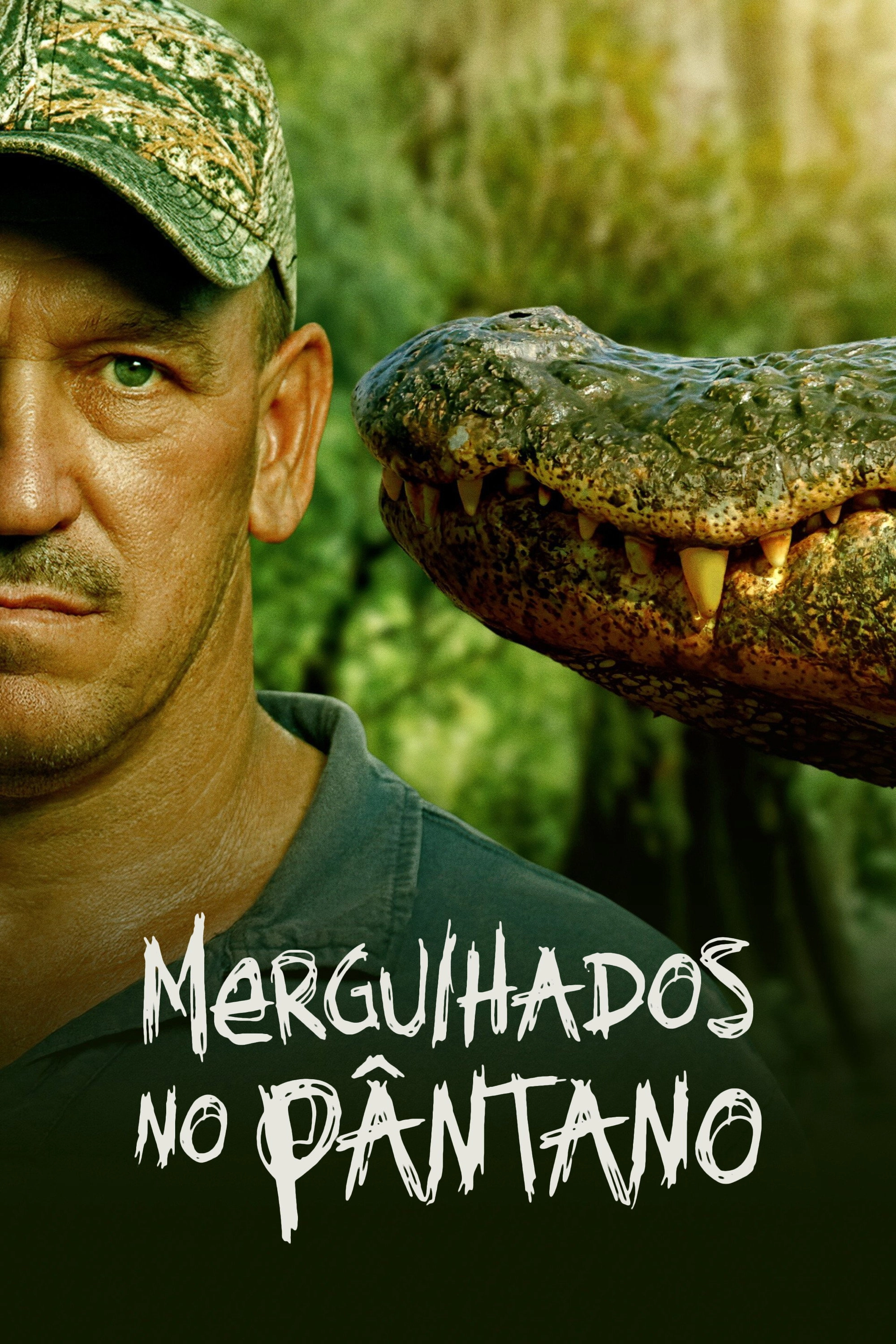 Swamp People