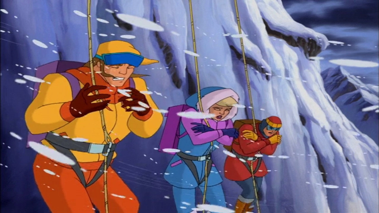 Rescue Heroes