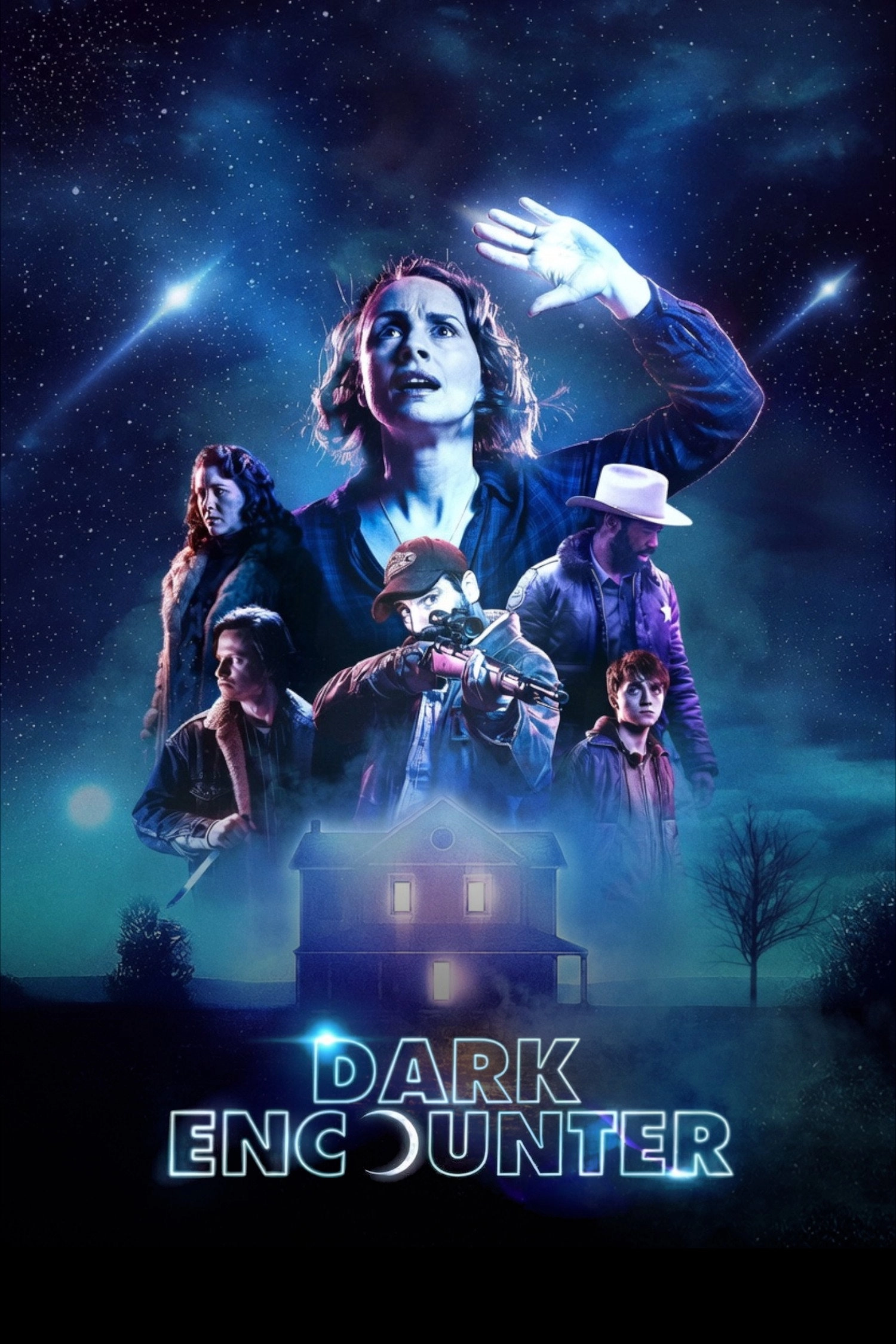 Dark Encounter