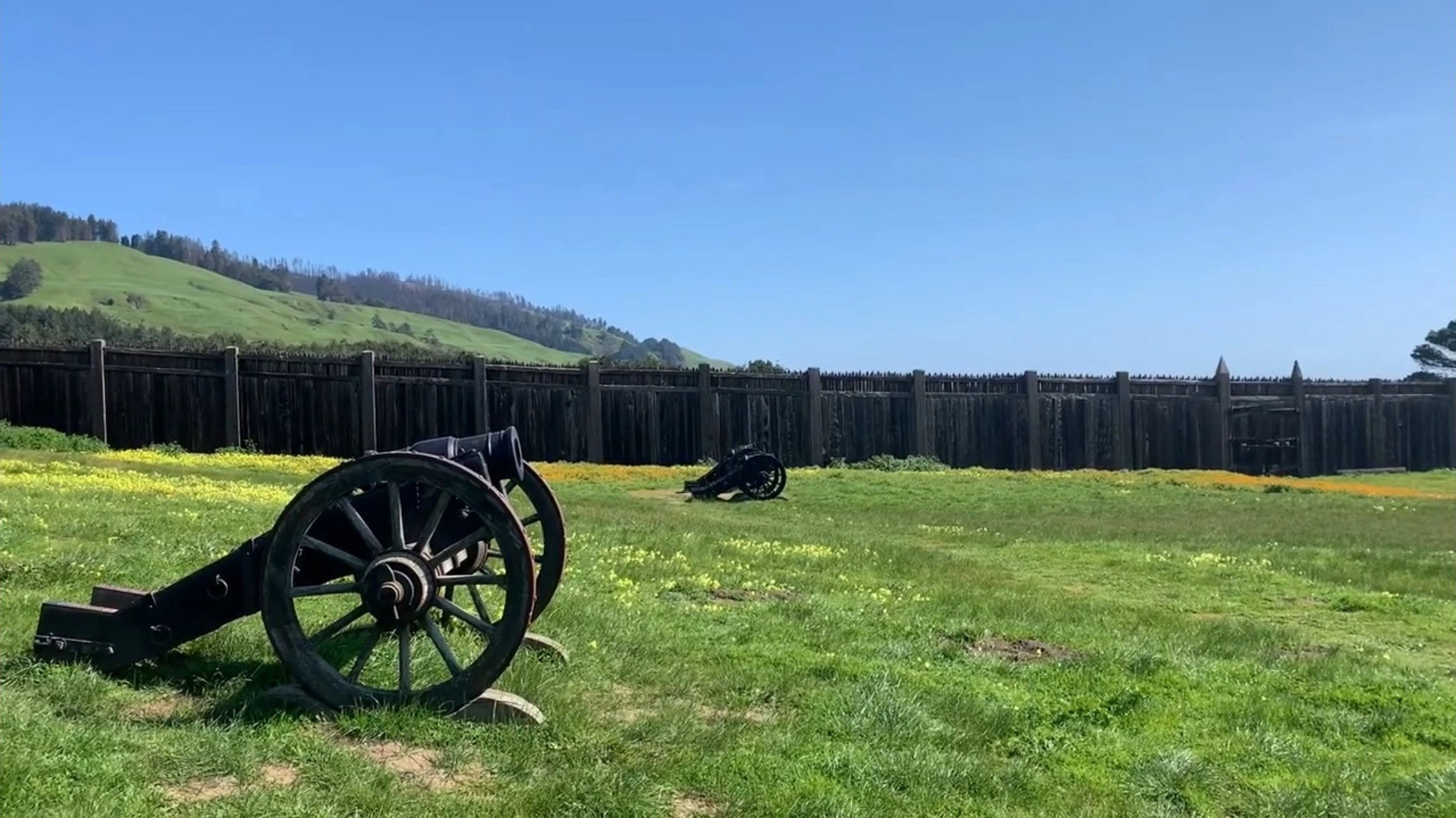 Fort Ross