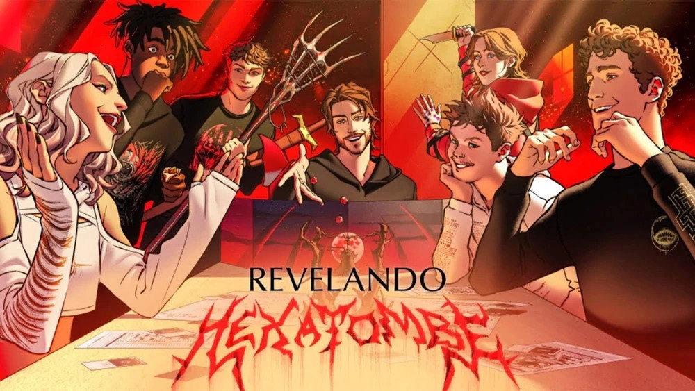 Ordem Paranormal