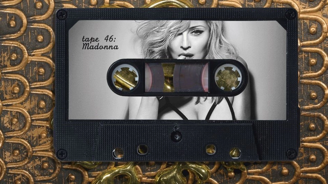 TAPE