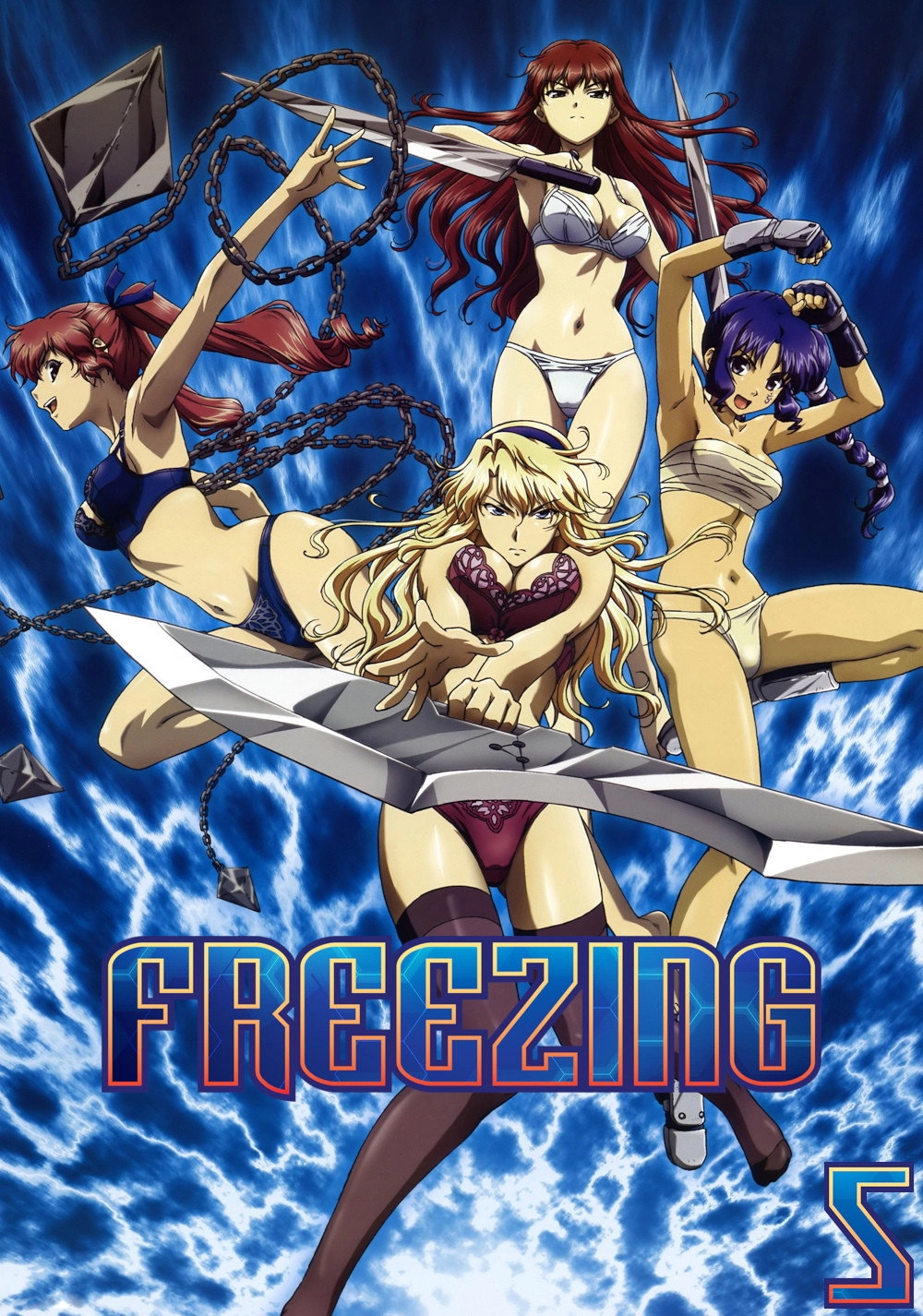 Freezing